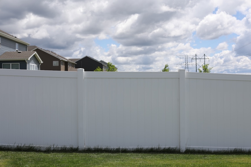 other strong fence ideas