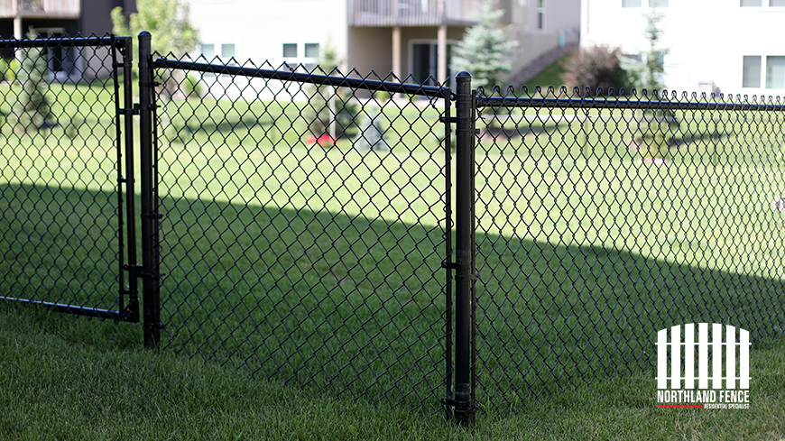 strongest fence type northland fence apple valley