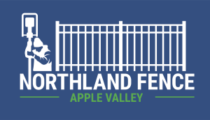 northland fence apple valley