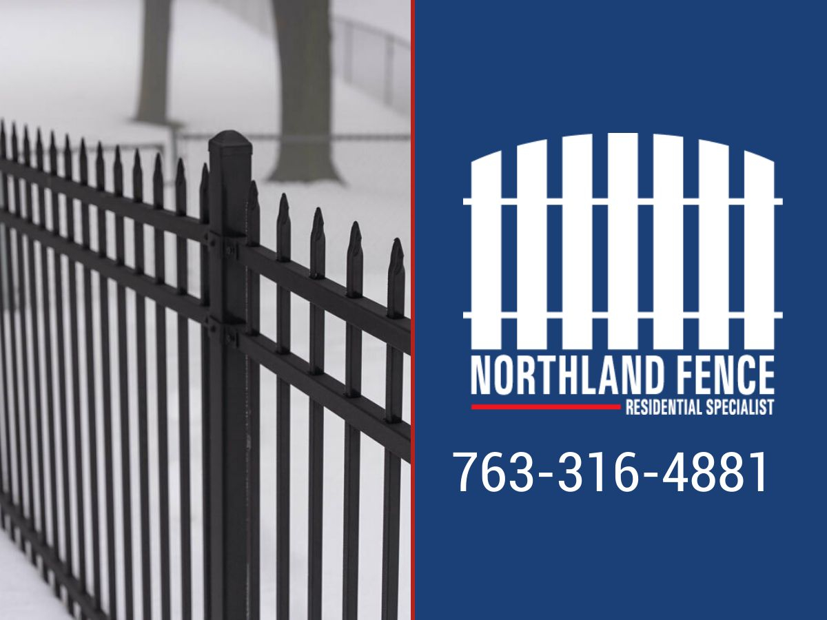 cottage grove fence installation